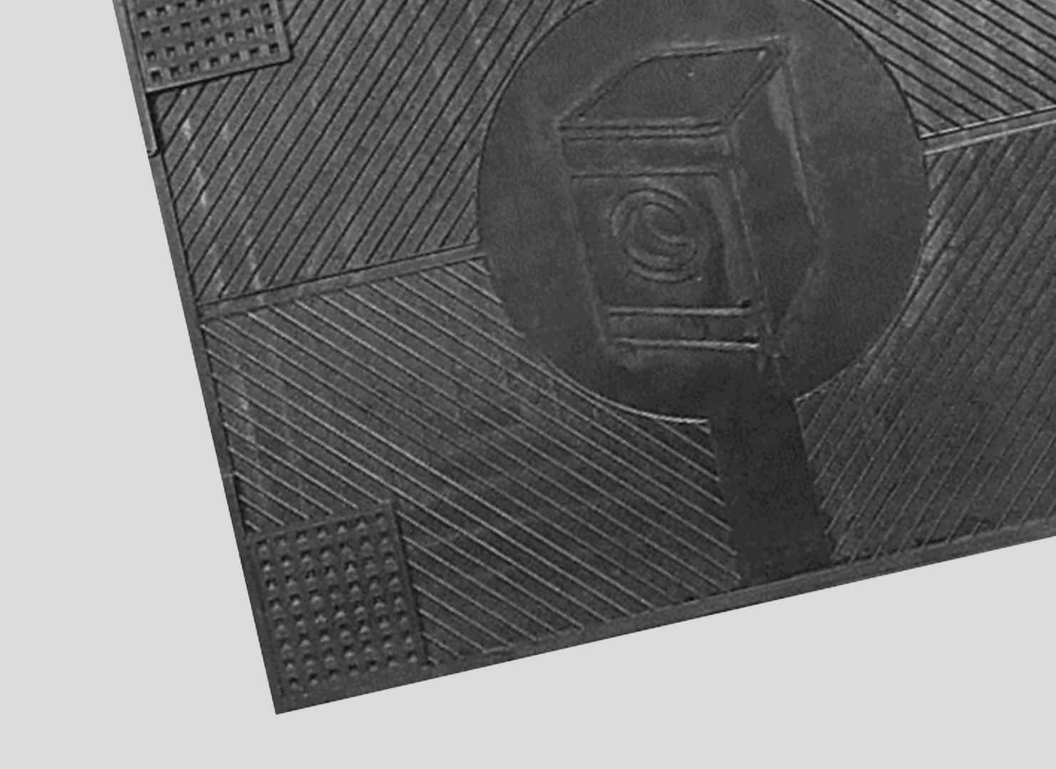 Антивибрационные ковры